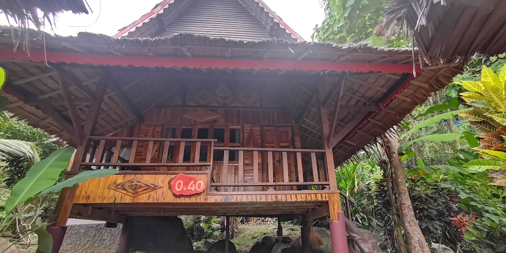 Phi Phi Relax Beach Resort