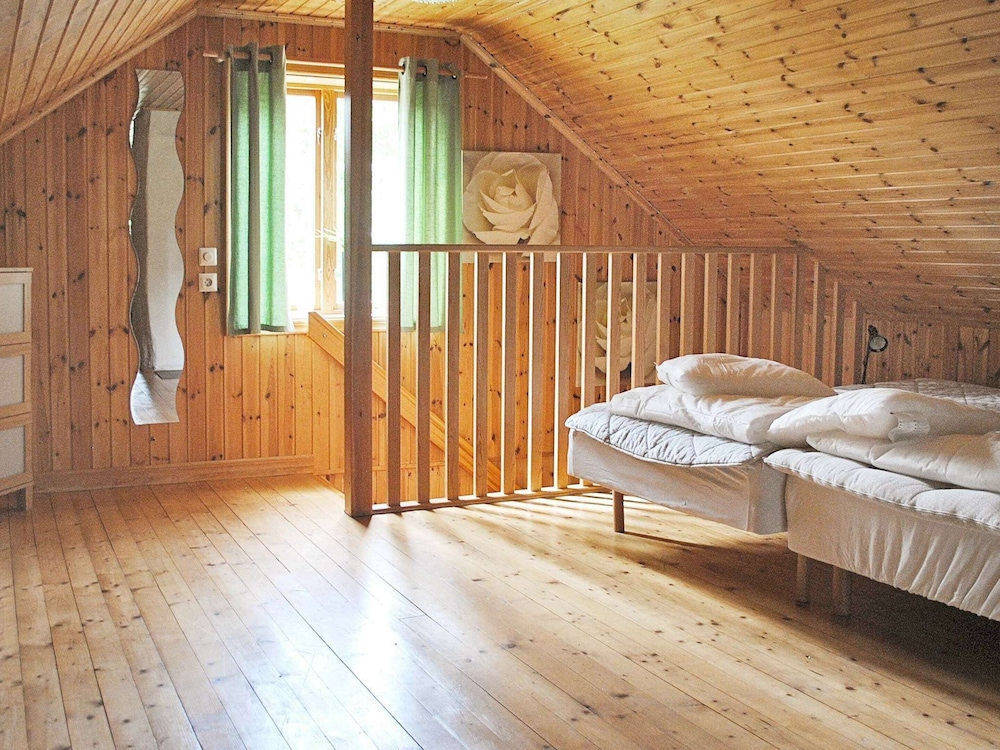 6 Person Holiday Home in Vislanda-by Traum view 3