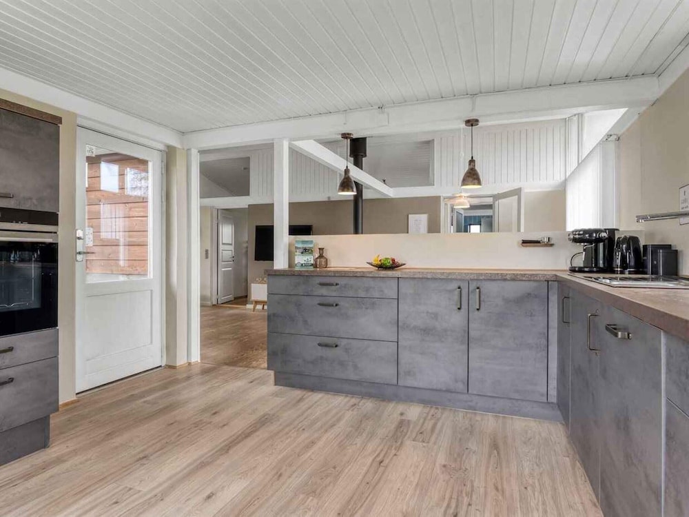 4 Star Holiday Home in Frederikshavn