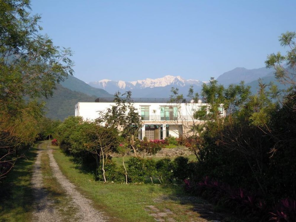 Cloud B&B