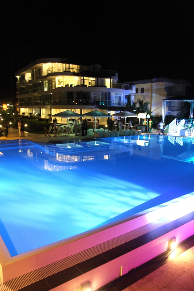 Millennium Resort  Spa - Property Image 19