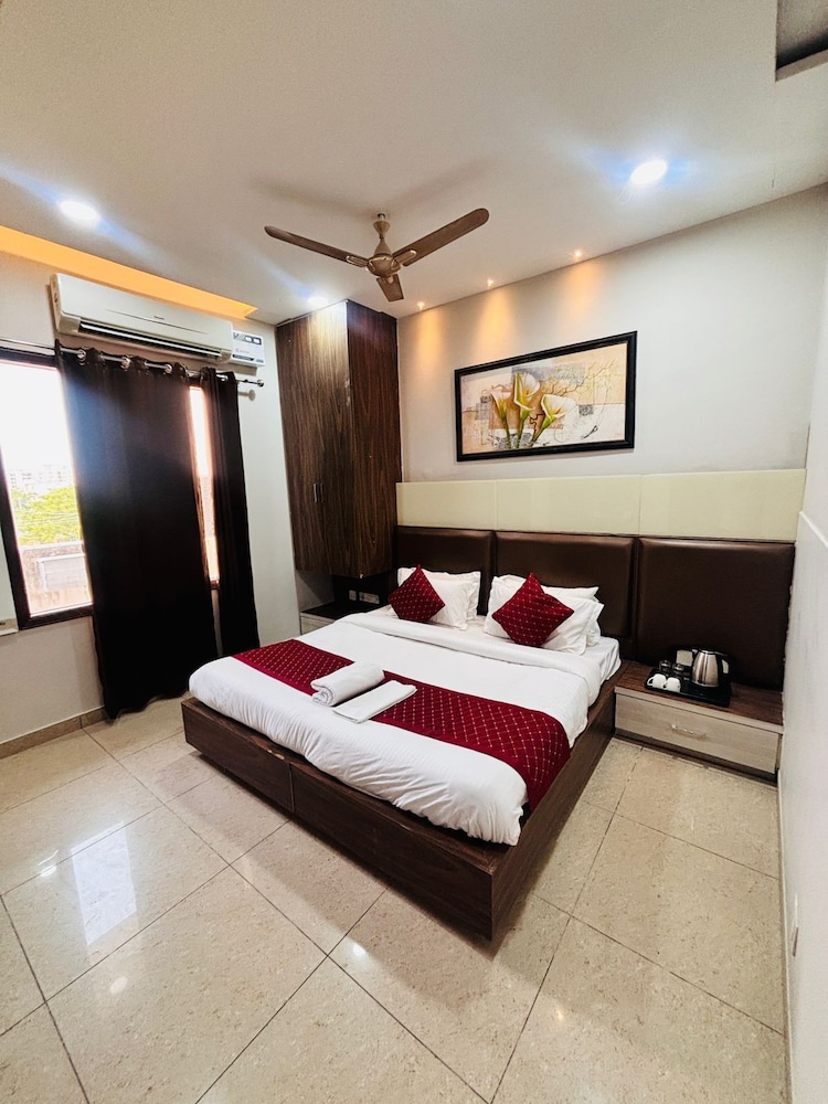 Hotel Dream Villa