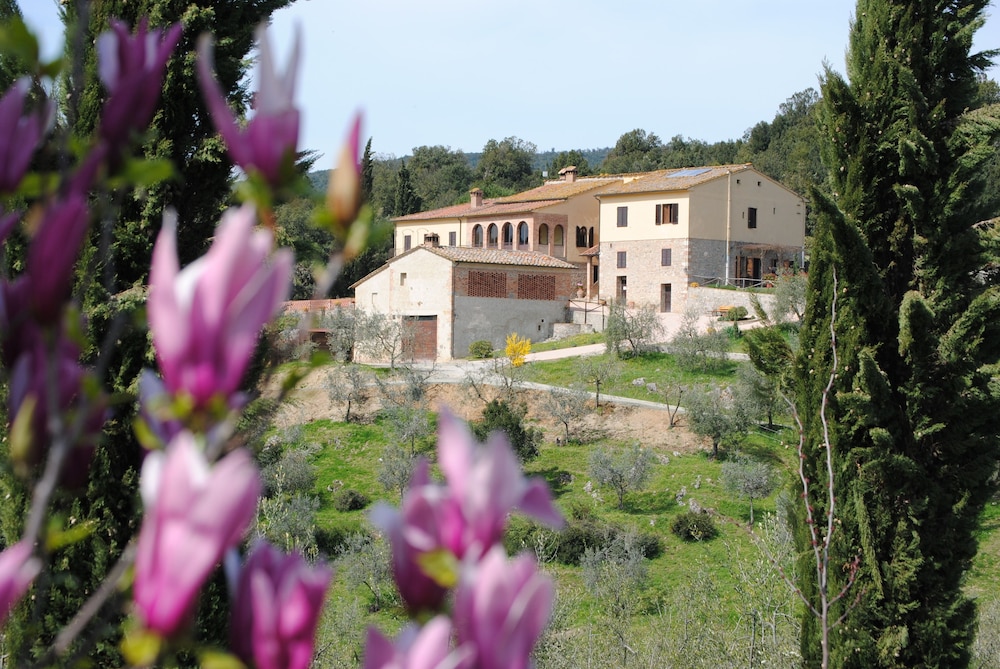 Fattoria Voltrona view 4