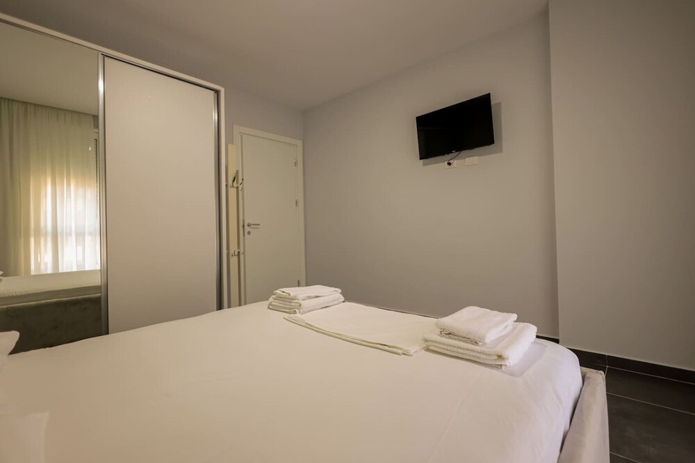 Sanpietro Vacation Apartment 030