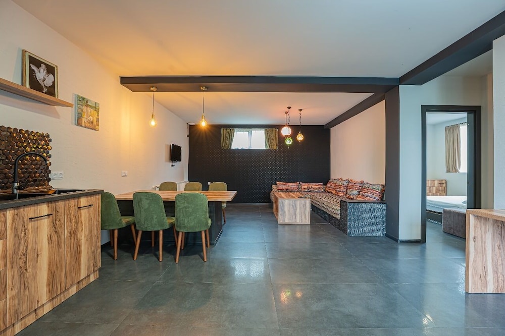 Villa Ipanema