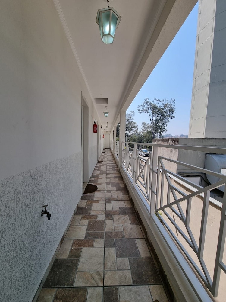 Casa Jardim Studios
