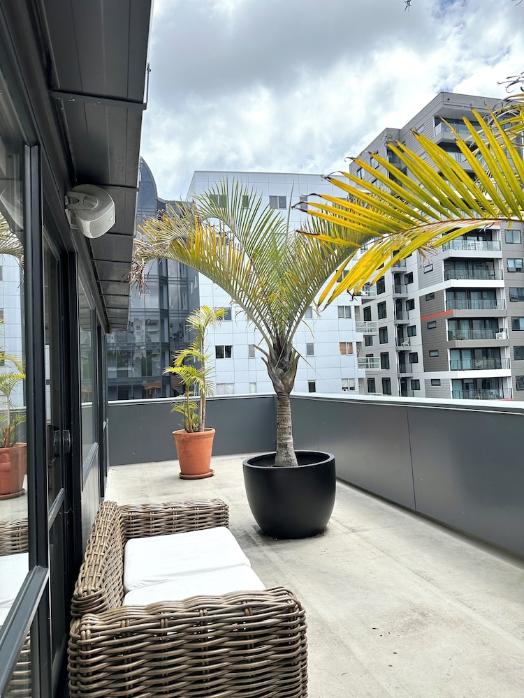 TMACS Auckland