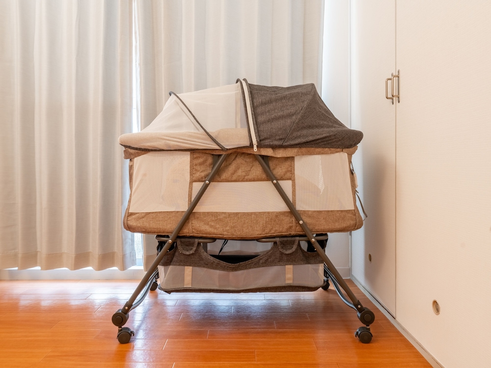 Mobius Yasaka Namba Family Suite