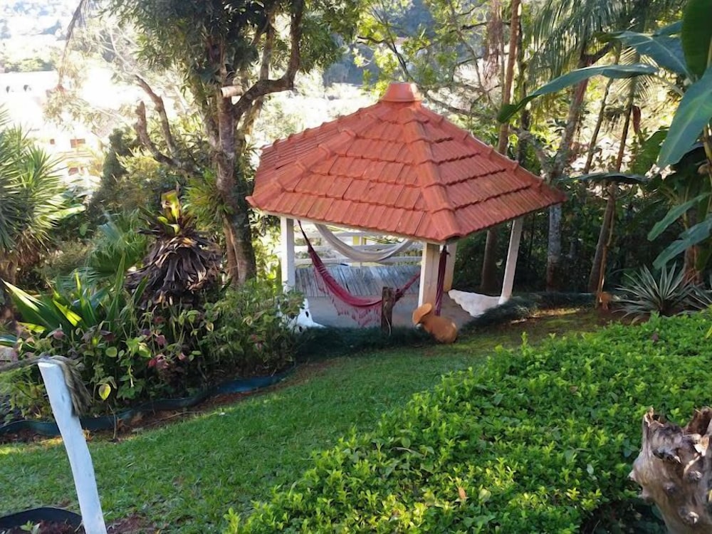 Pousada Pinhalense