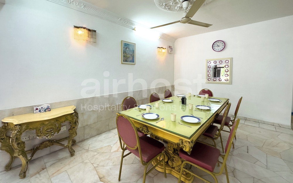 Family Home Ampang Utama