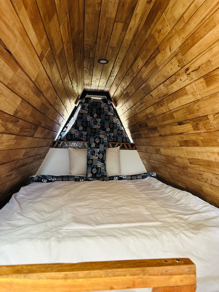 Nimba Ecolodge & Reserve