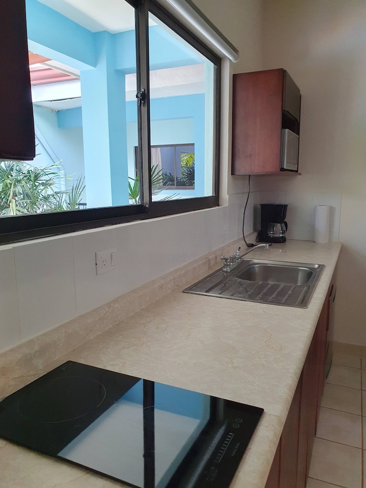 Apartment Hotel Marina Loft #207