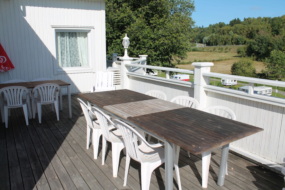Skotteks Gården