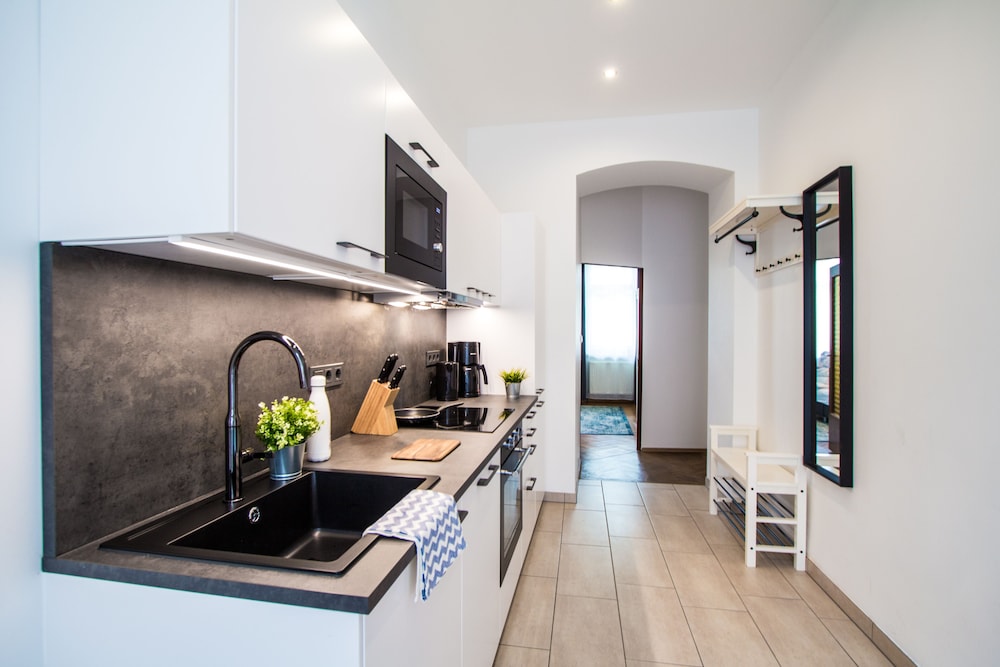 Apartment Enenkelstrasse