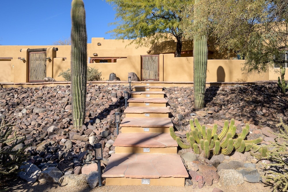 Tonto Retreat 4 Bedroom Home