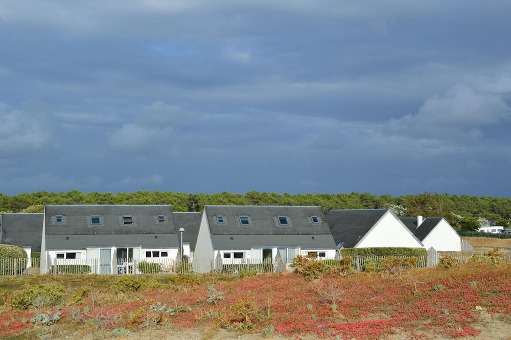 VVF Les Plages de Guérande, La Turballe
