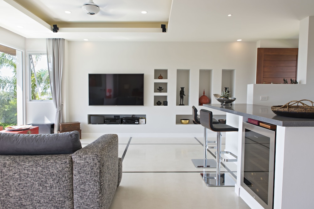 Horizon Villas Samui