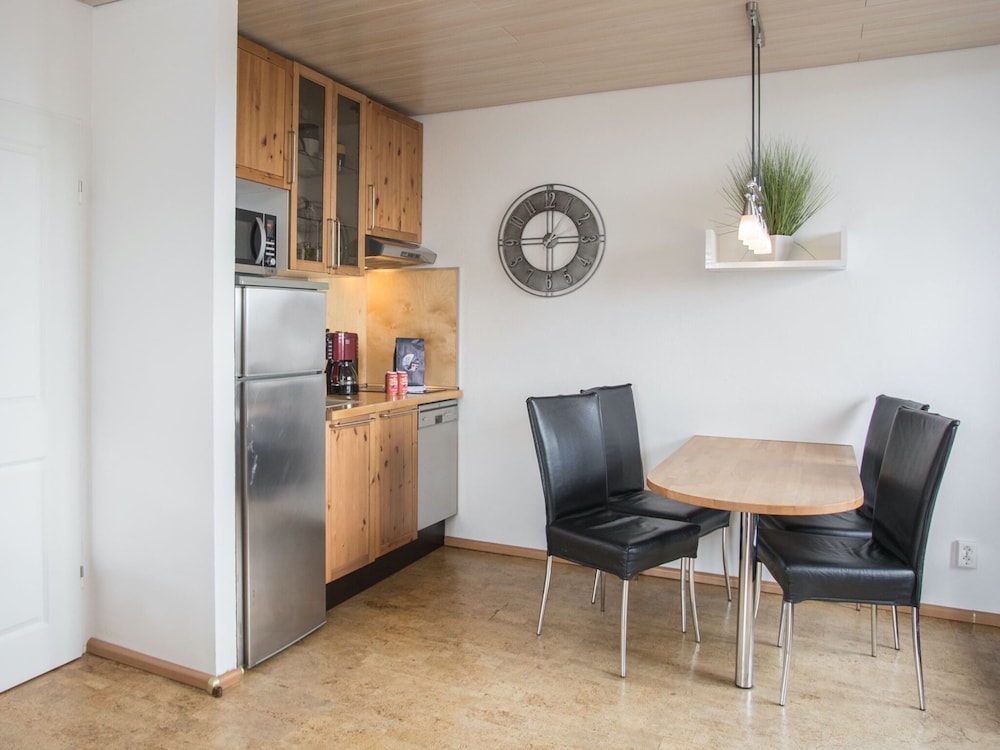 Wohnung in Winterberg mit Balkon in Pistennahe