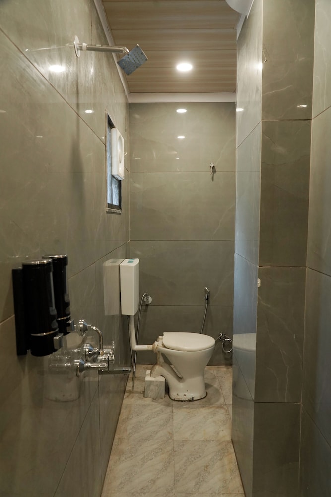 Hotel Suryodaya