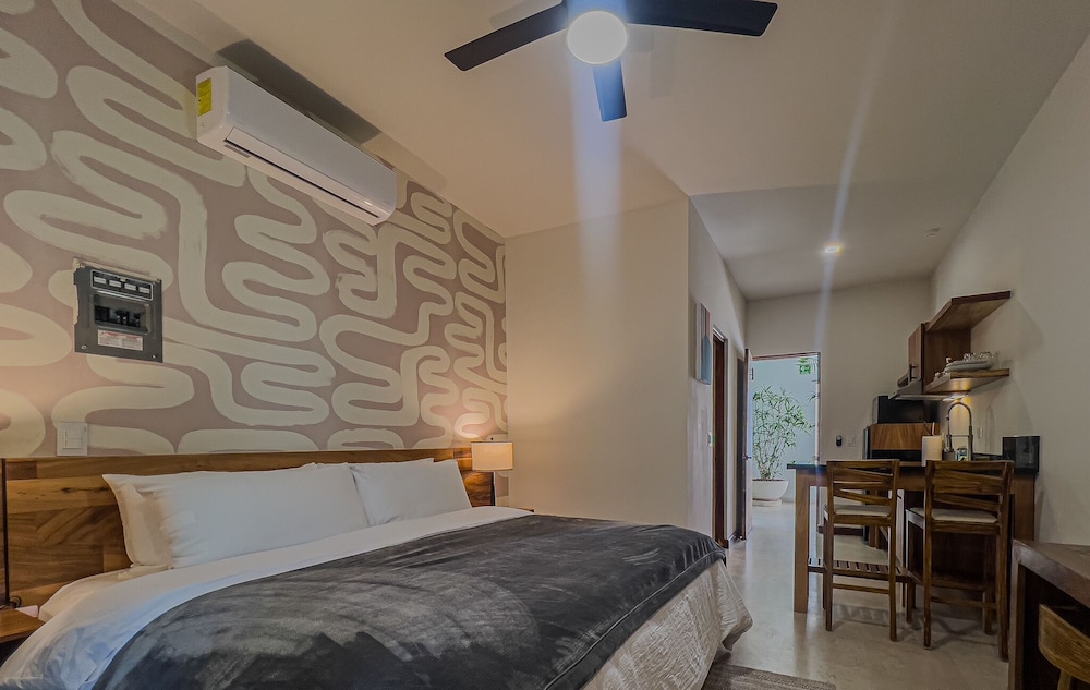 Hotel Casa Coronel