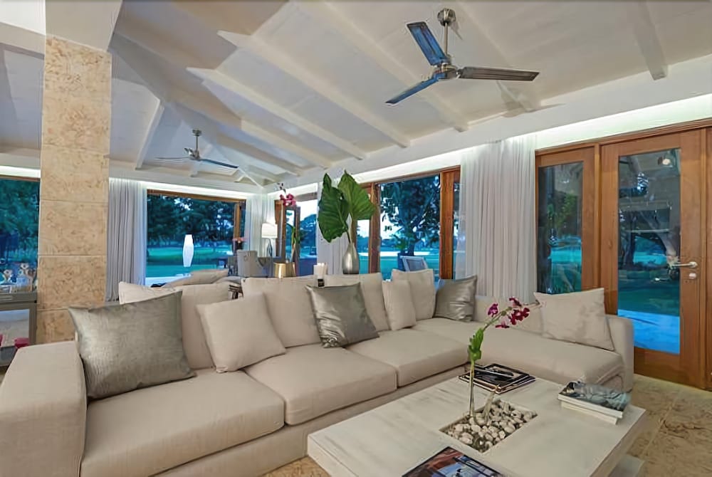 Villa Emily