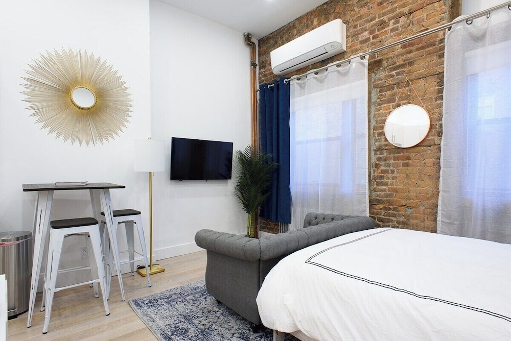 149 East Apartment