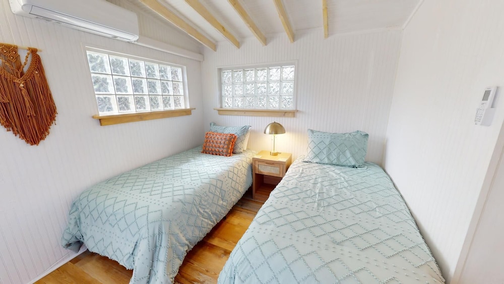 Nobody's Tybee Shack by Tybee Vacation Rentals