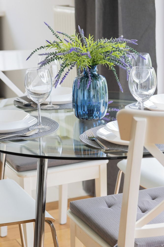 Apartment in Bielany by Renters