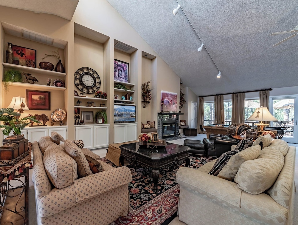A Trip to Heaven by Ruidoso Vacation Rentals