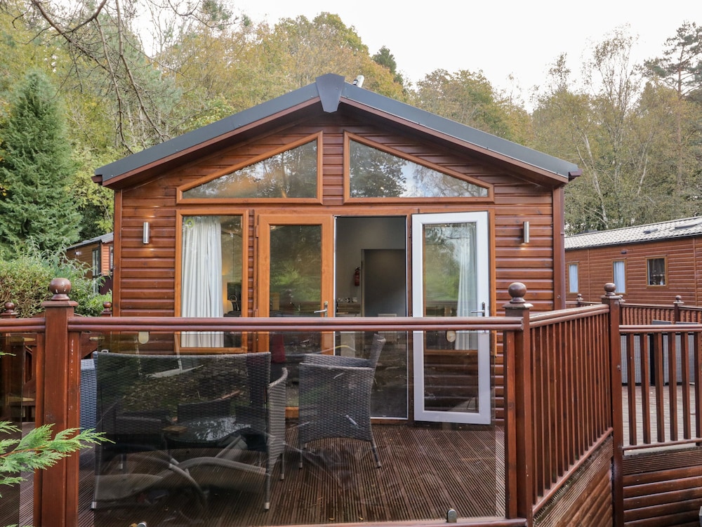 Wansfell Lodge