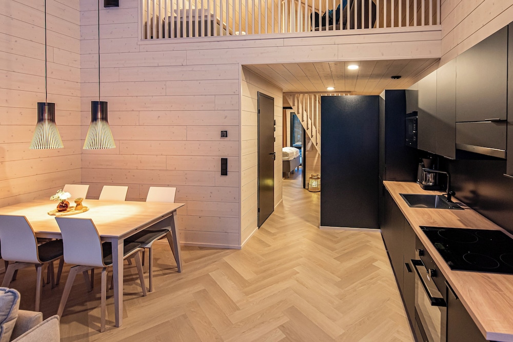 Riekko Lodge