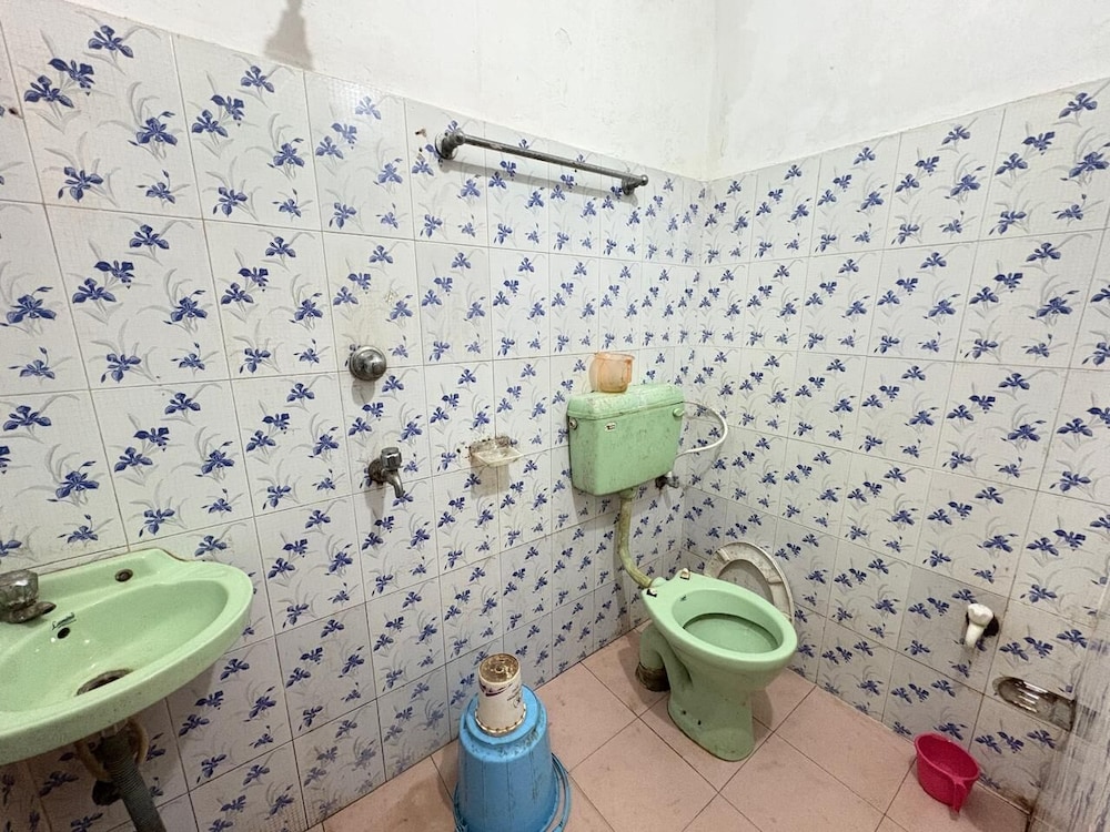 Hotel Durga Villa Lodge Puri