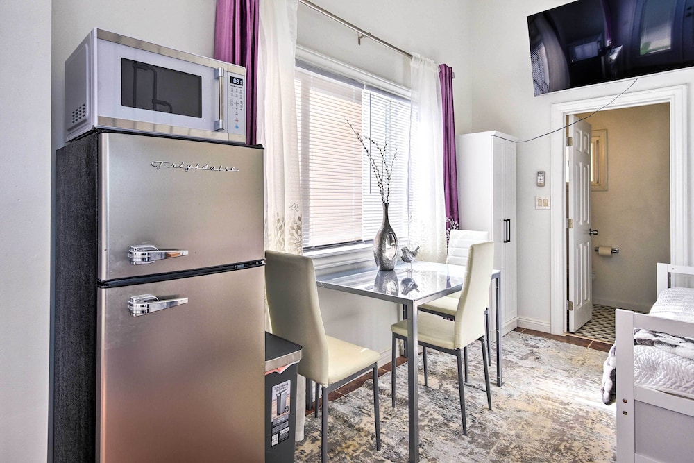 Chatsworth Studio w/ Mountain Views! - Property Image 14