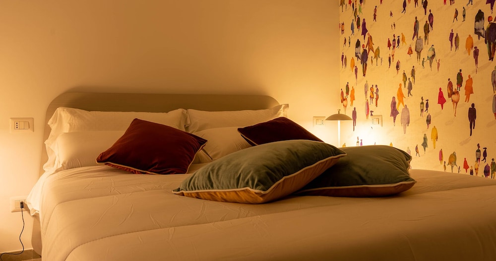 Firrao Rooms Matera