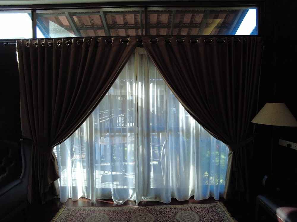 Villa D'Acqua Homestay