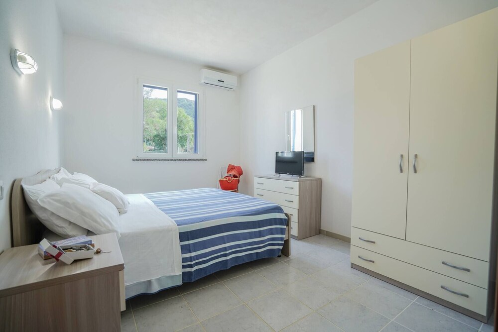 Residence Emmesse Trilocal 3 Rooms view 5