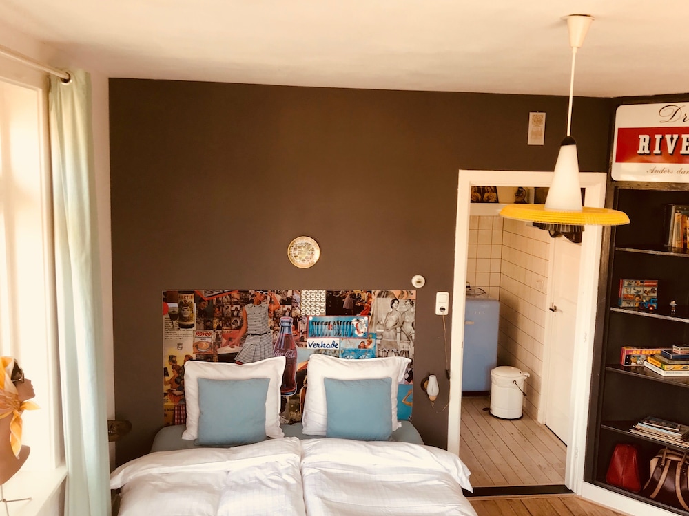 B&B Henne v.d Enne