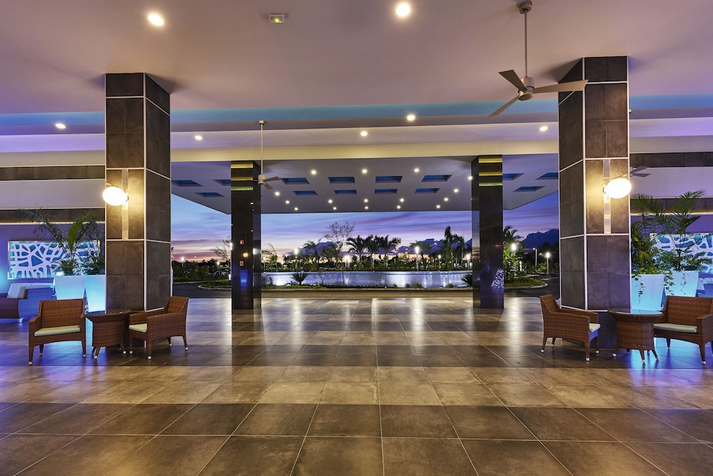 Hotel Riu Dunamar - All Inclusive