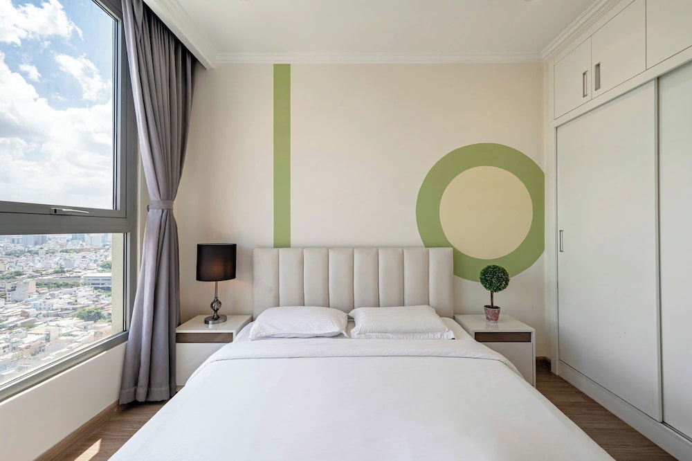 Vinhomes Central Park - LandMark Plus