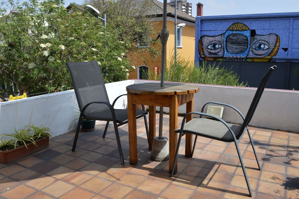 La Casa Sol