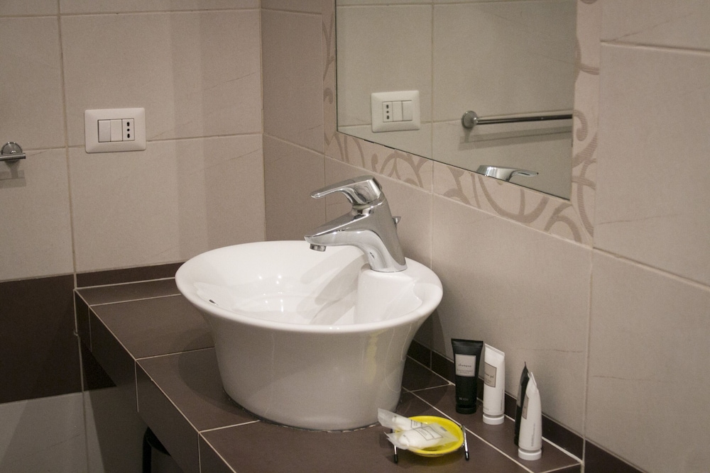Vatican Top Accommodation
