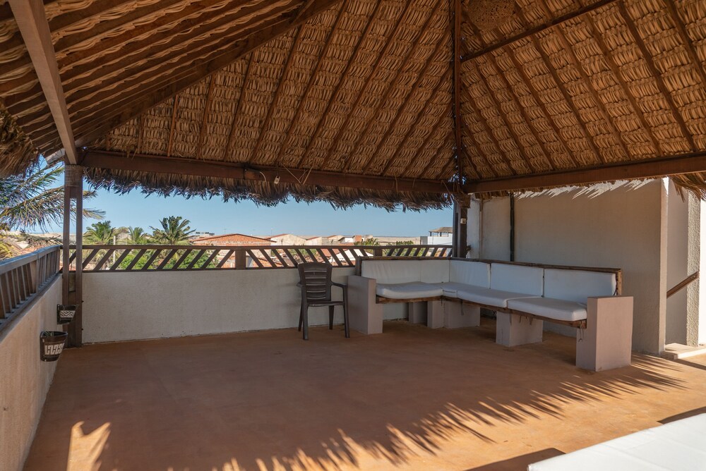Pousada Village Maceió