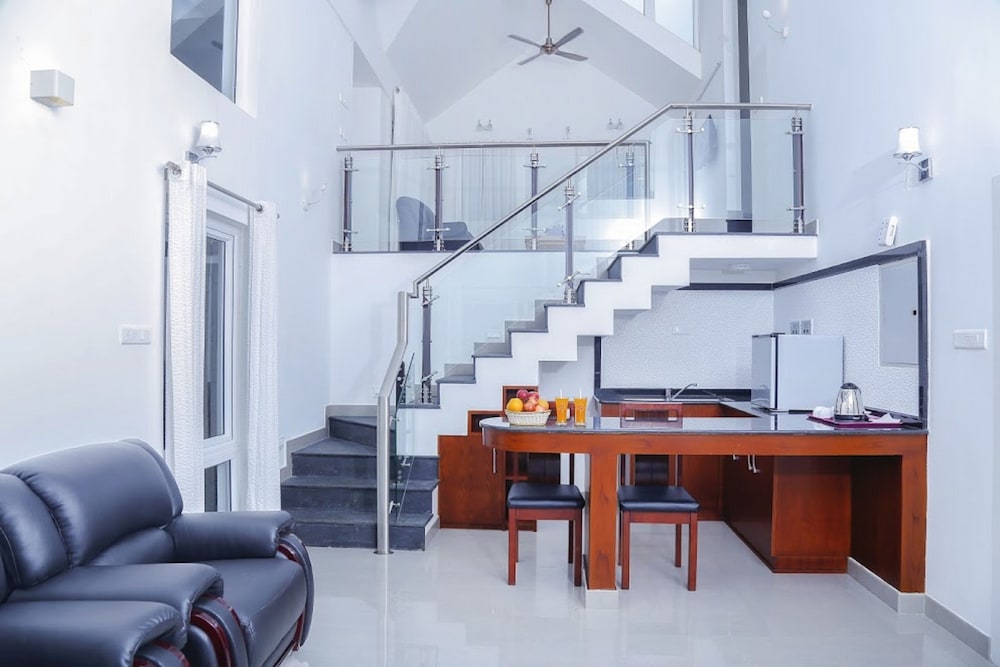 Wisteria Luxury Villas