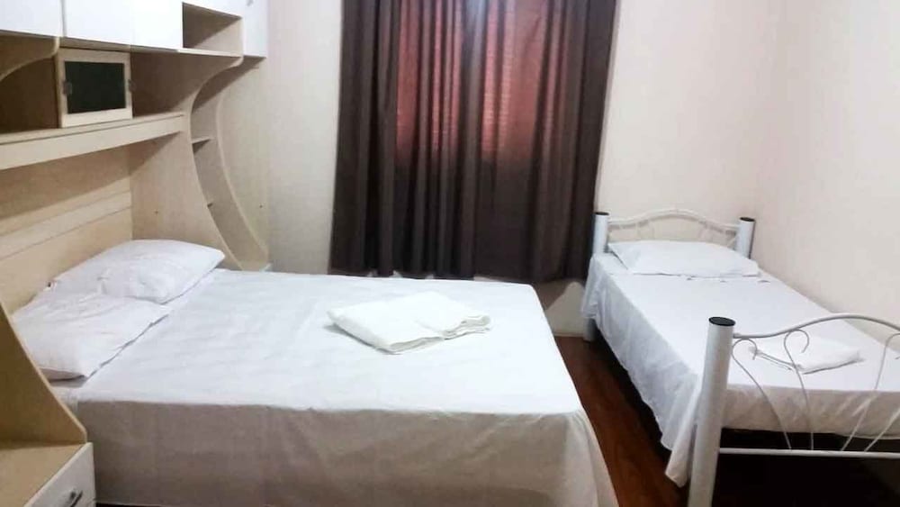Apartamentos Vinhedos Charme