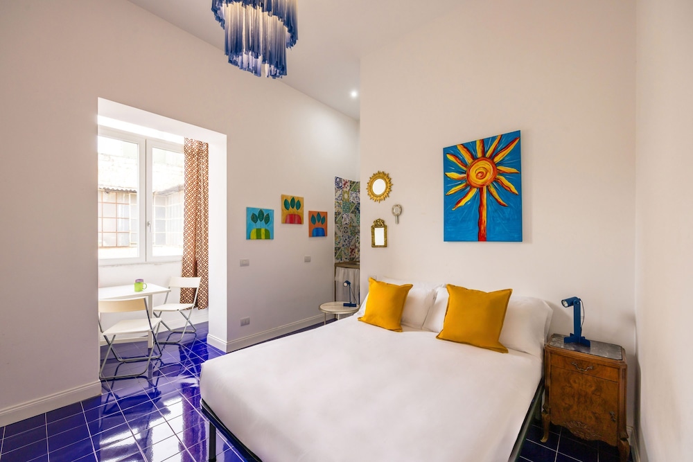 Piazza Miraglia - Apartment by Wonderful Italy photo 5