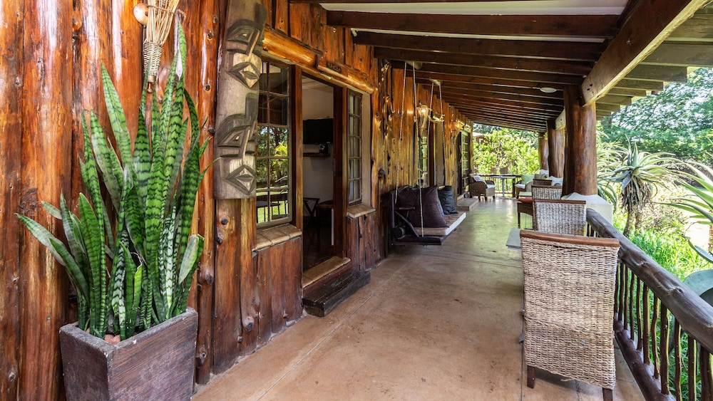 Kangelani Lodge