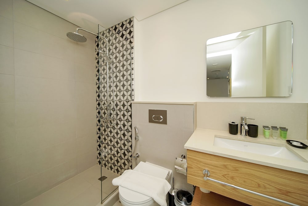 PVH - 2BR Golfville Dubai Hills