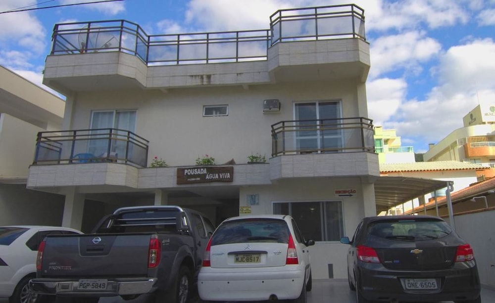 Hotel Pousada Água Viva - Image 1