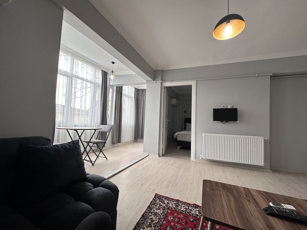 Asparagus Otel Süitleri Eski Şehir - Image 83