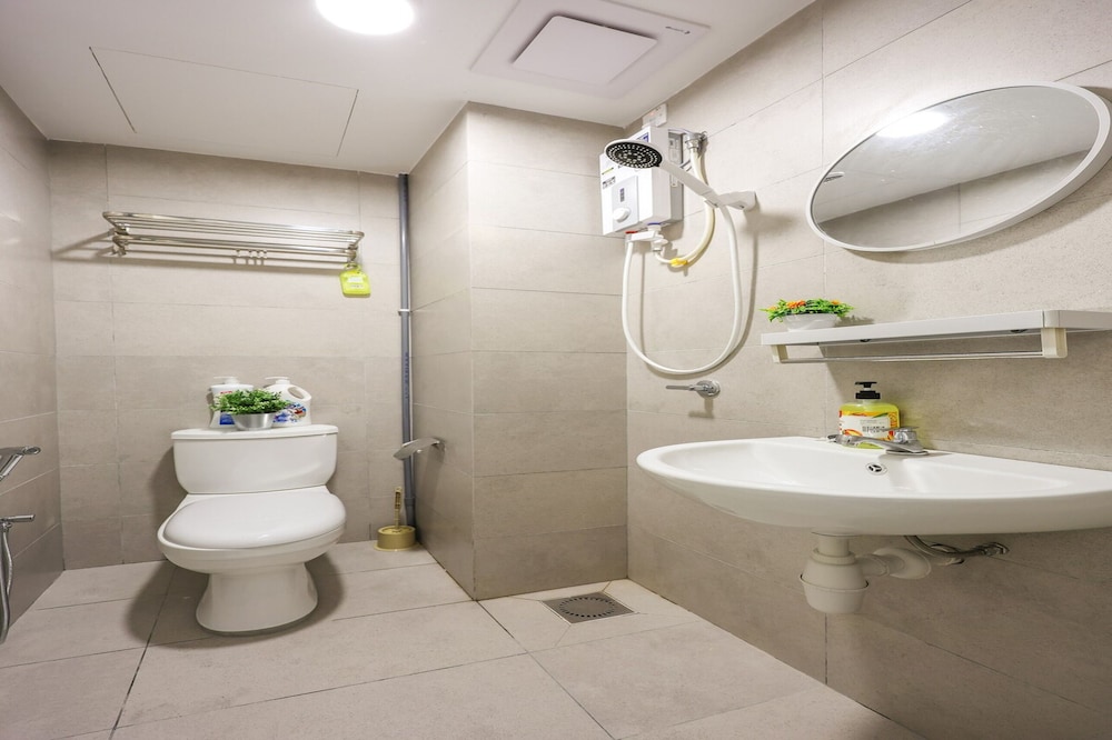Selayang 168 Park Mall Apartments